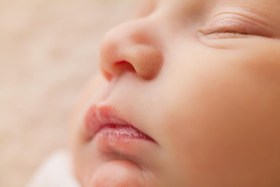 dermatologo per bambini